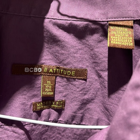 Shirt bcbg - Picture 4 of 6